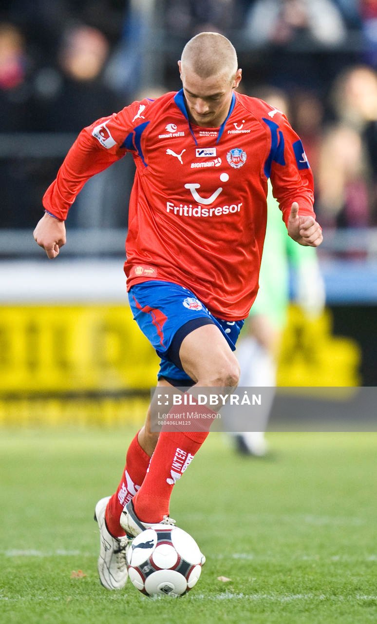 Joel Ekstrand