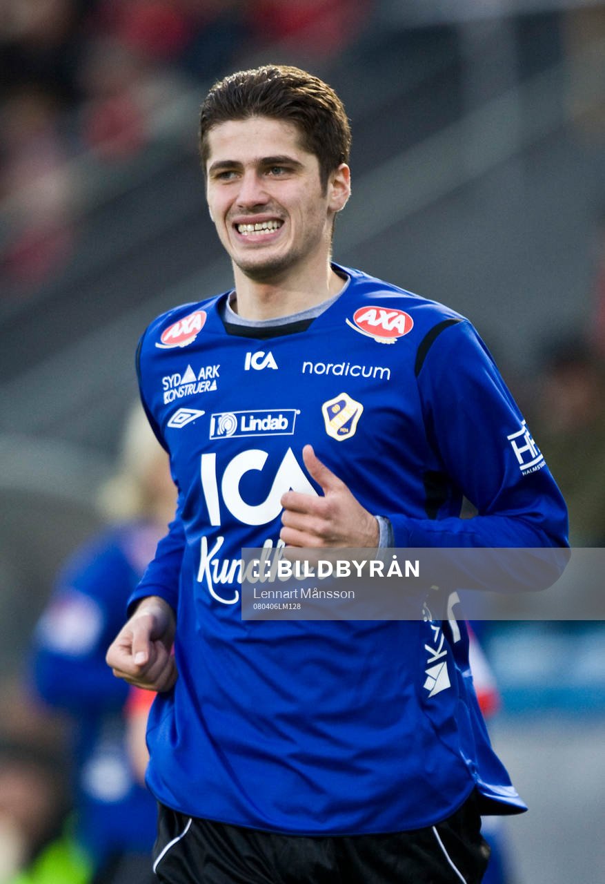 Ajsel Kujovic