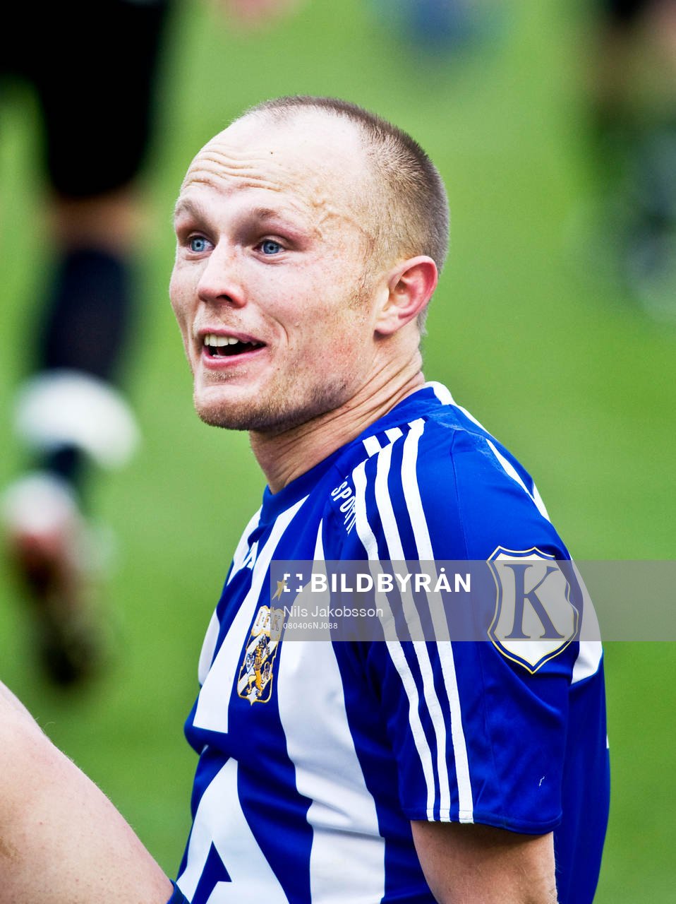 Nicklas Carlsson