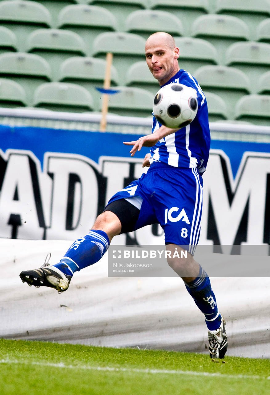 Thomas Olsson