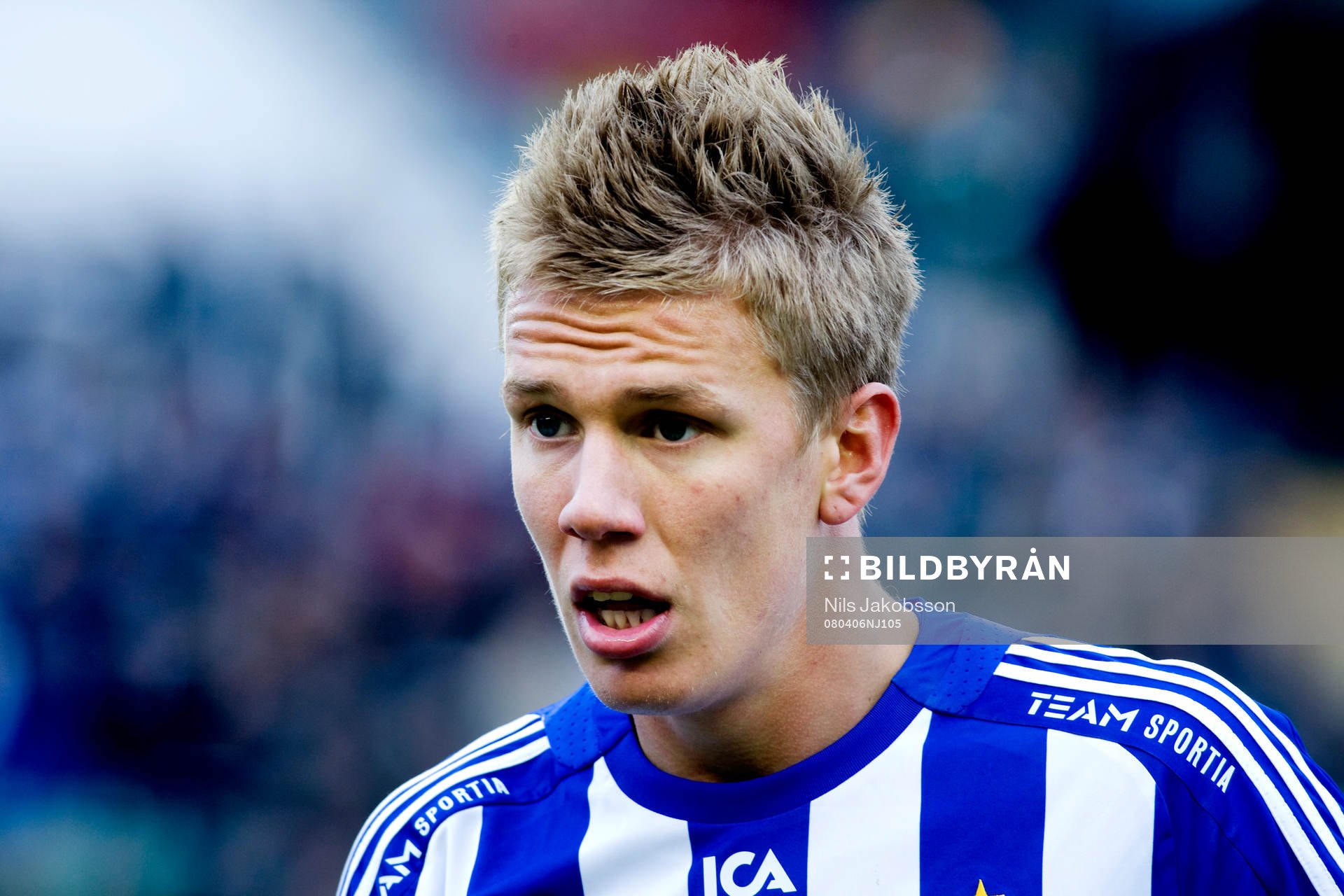 Pontus Wernbloom
