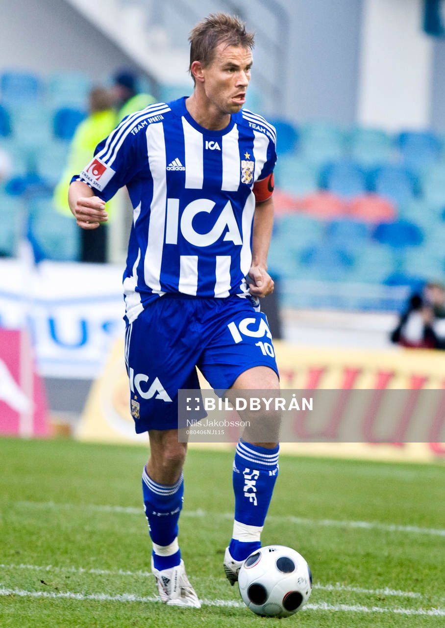 Niclas Alexandersson