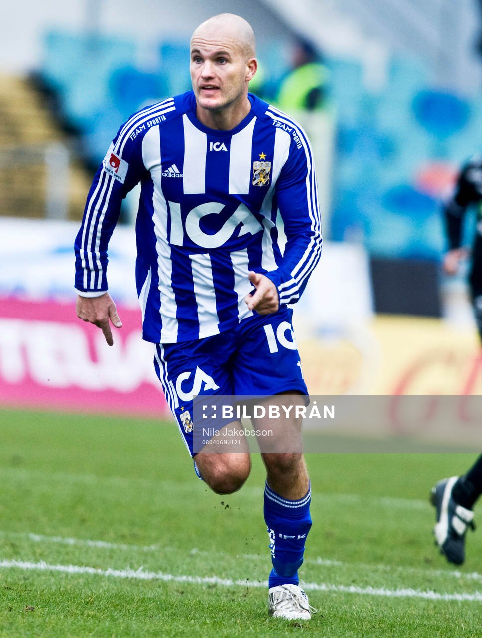 Jonas Wallerstedt