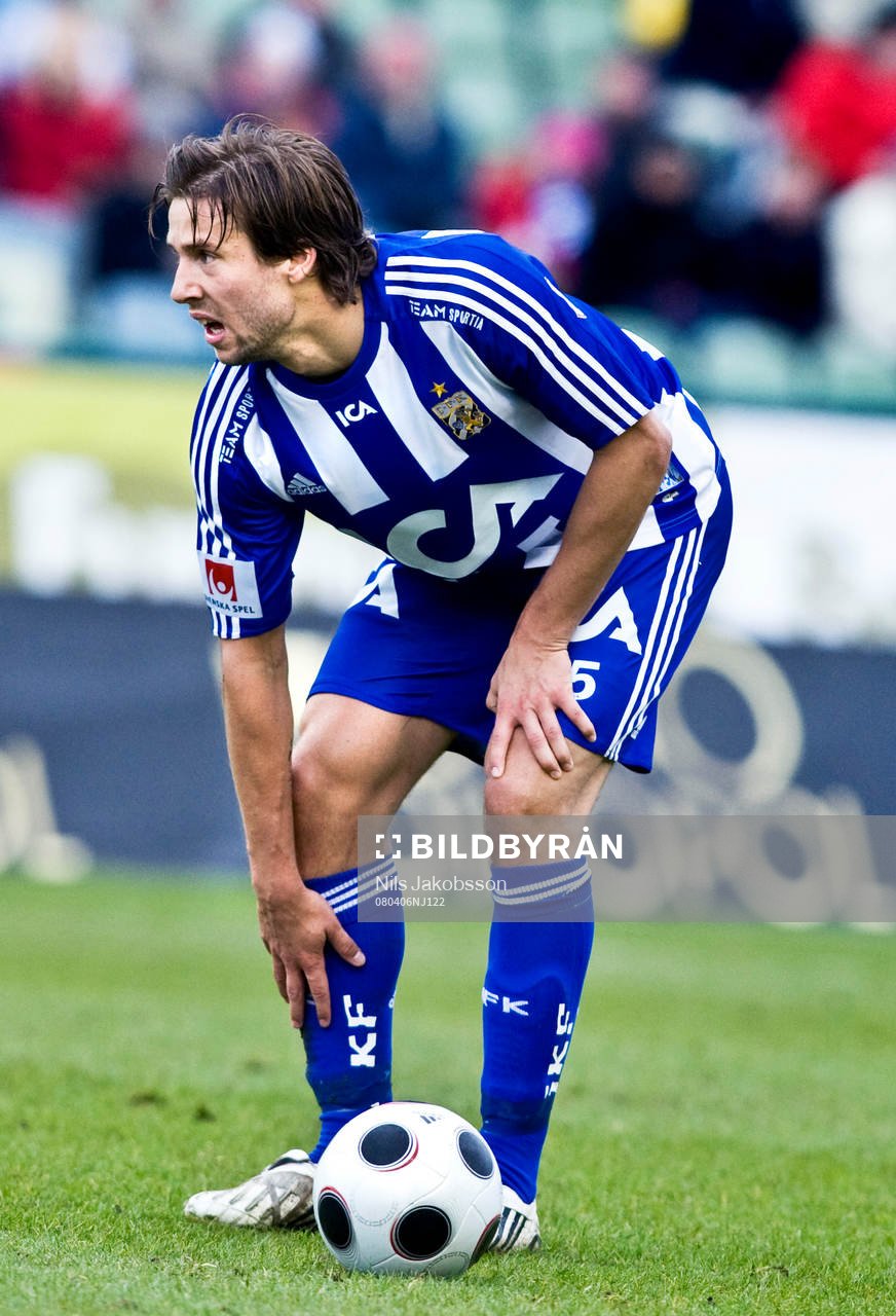 Mattias Bjärsmyr