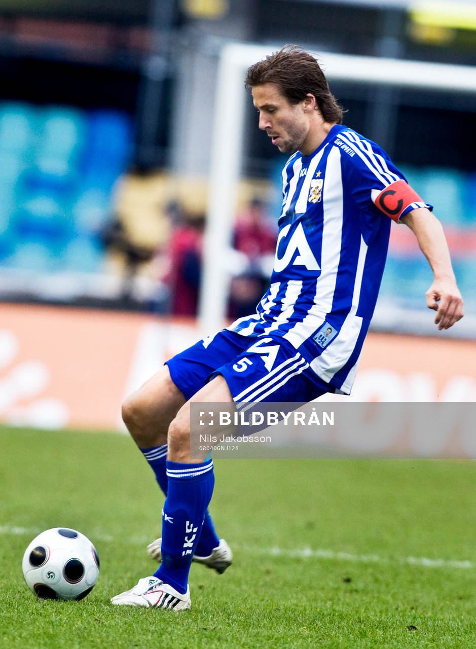 Mattias Bjärsmyr