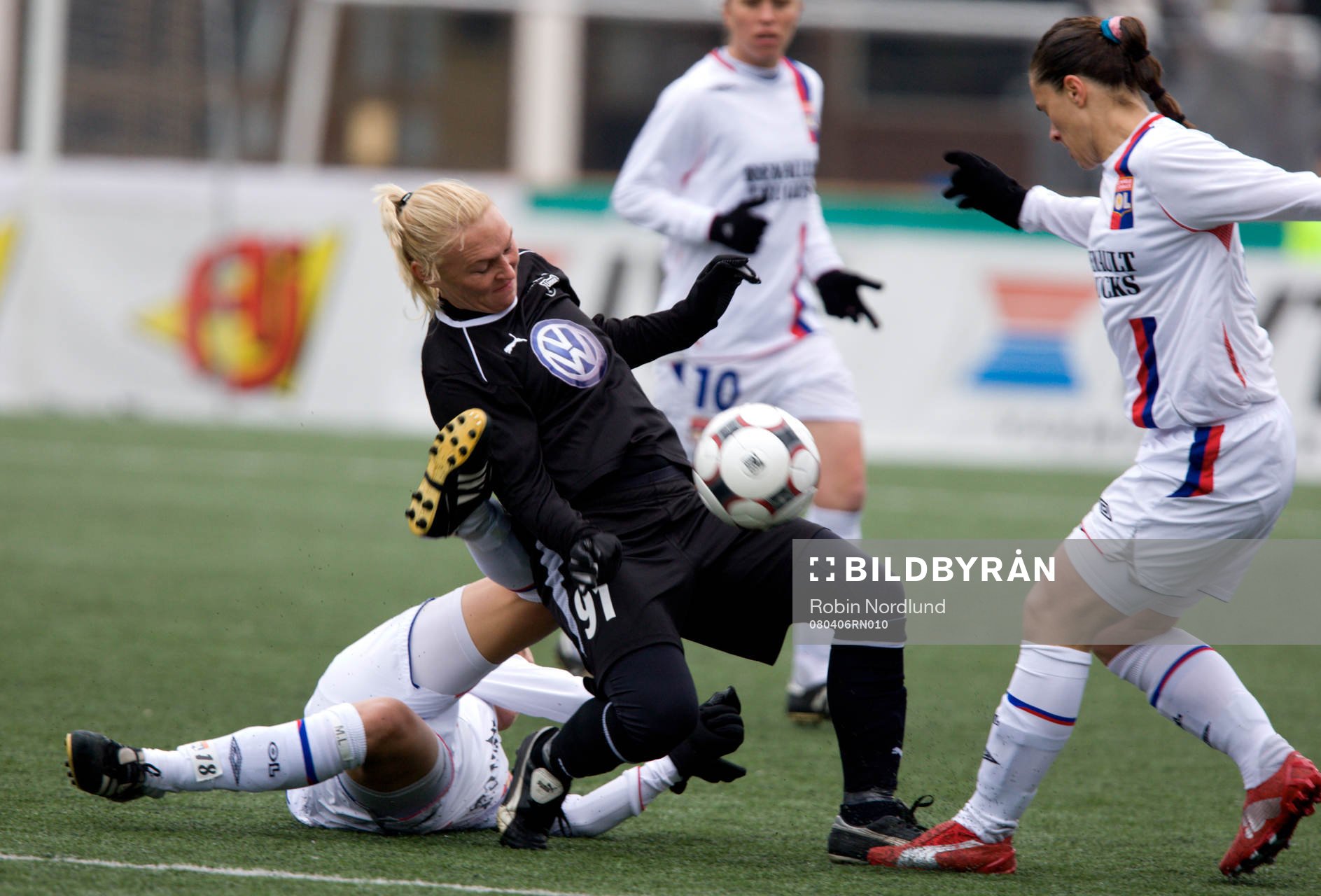 Frida Östberg, Umeå