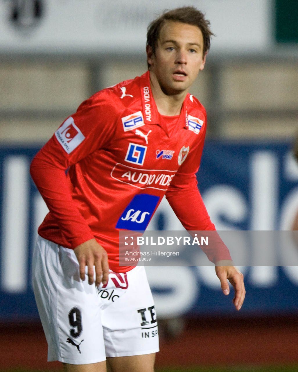 Stefan Larsson
