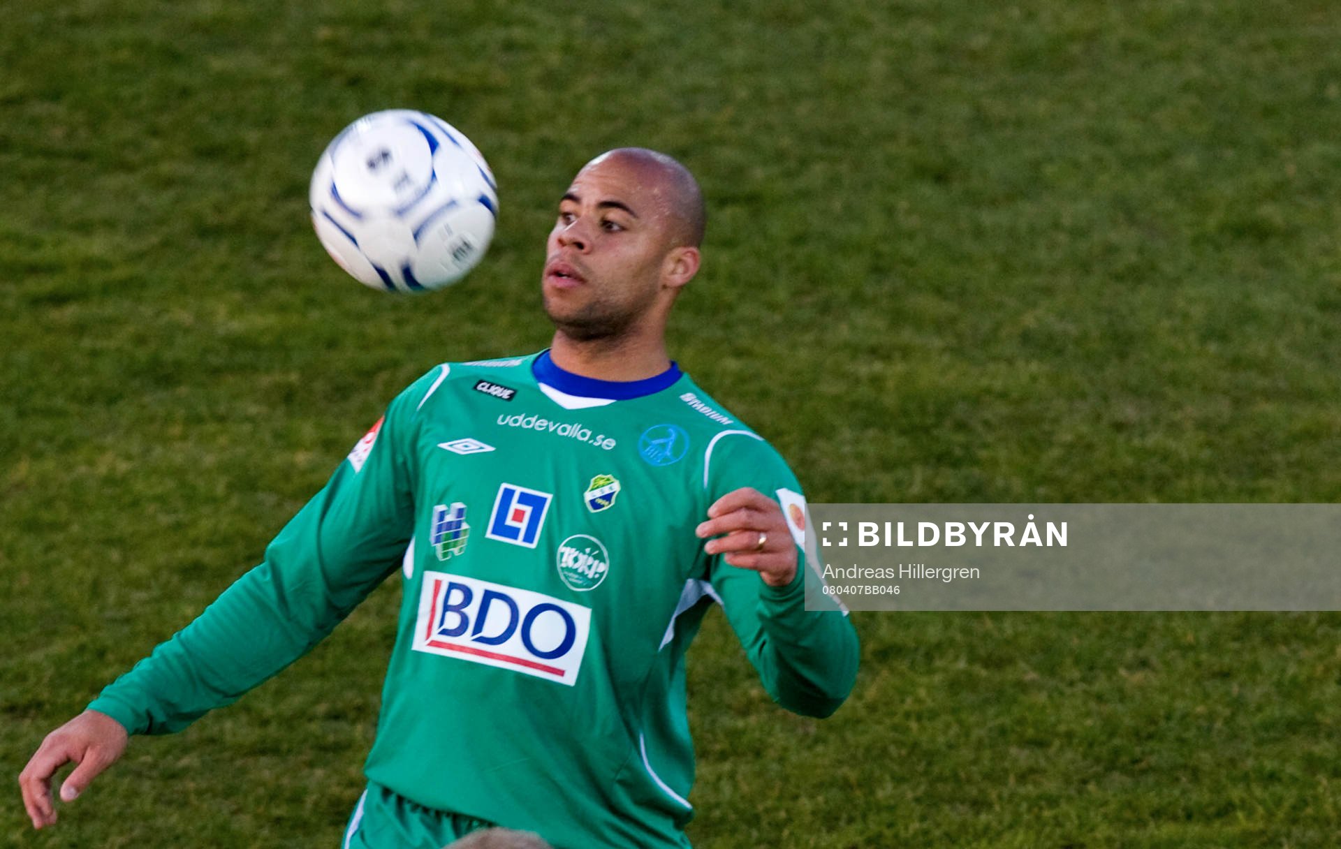 Markus Senften