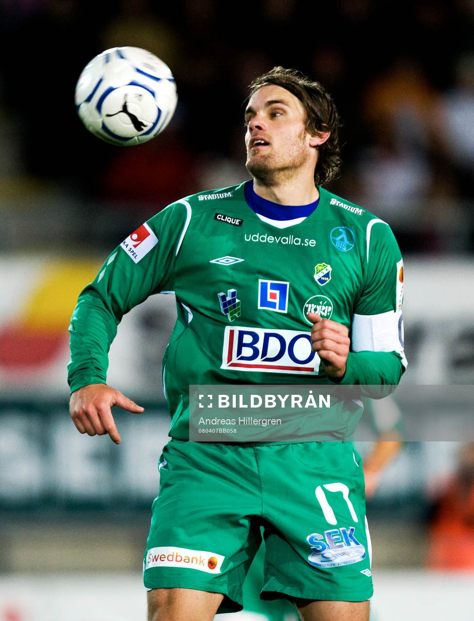 David Leinar