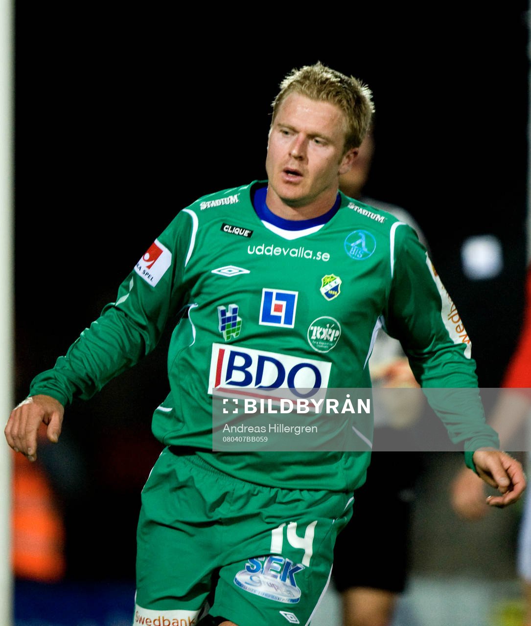 Anders Augustsson