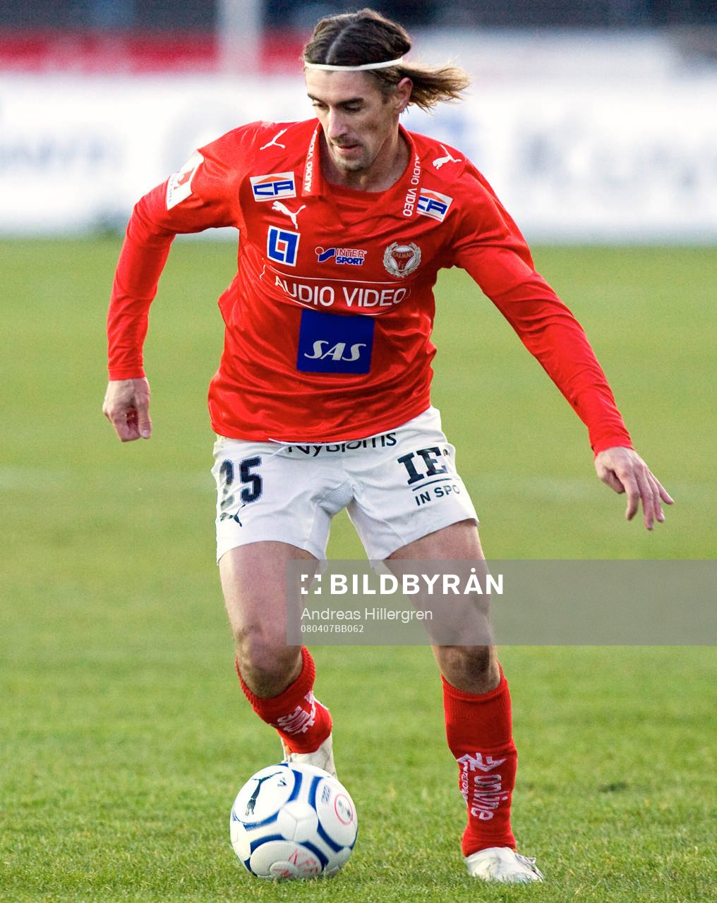  César Santín.