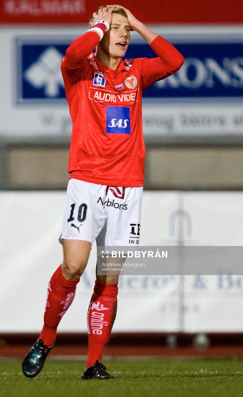 Patrik Ingelsten