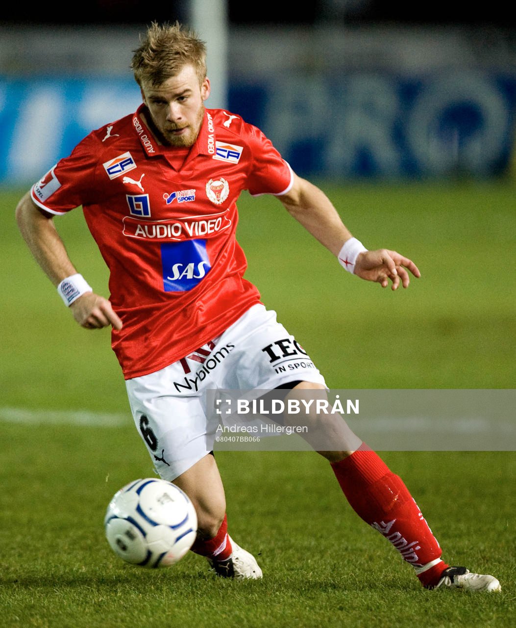 Mikael Eklund
