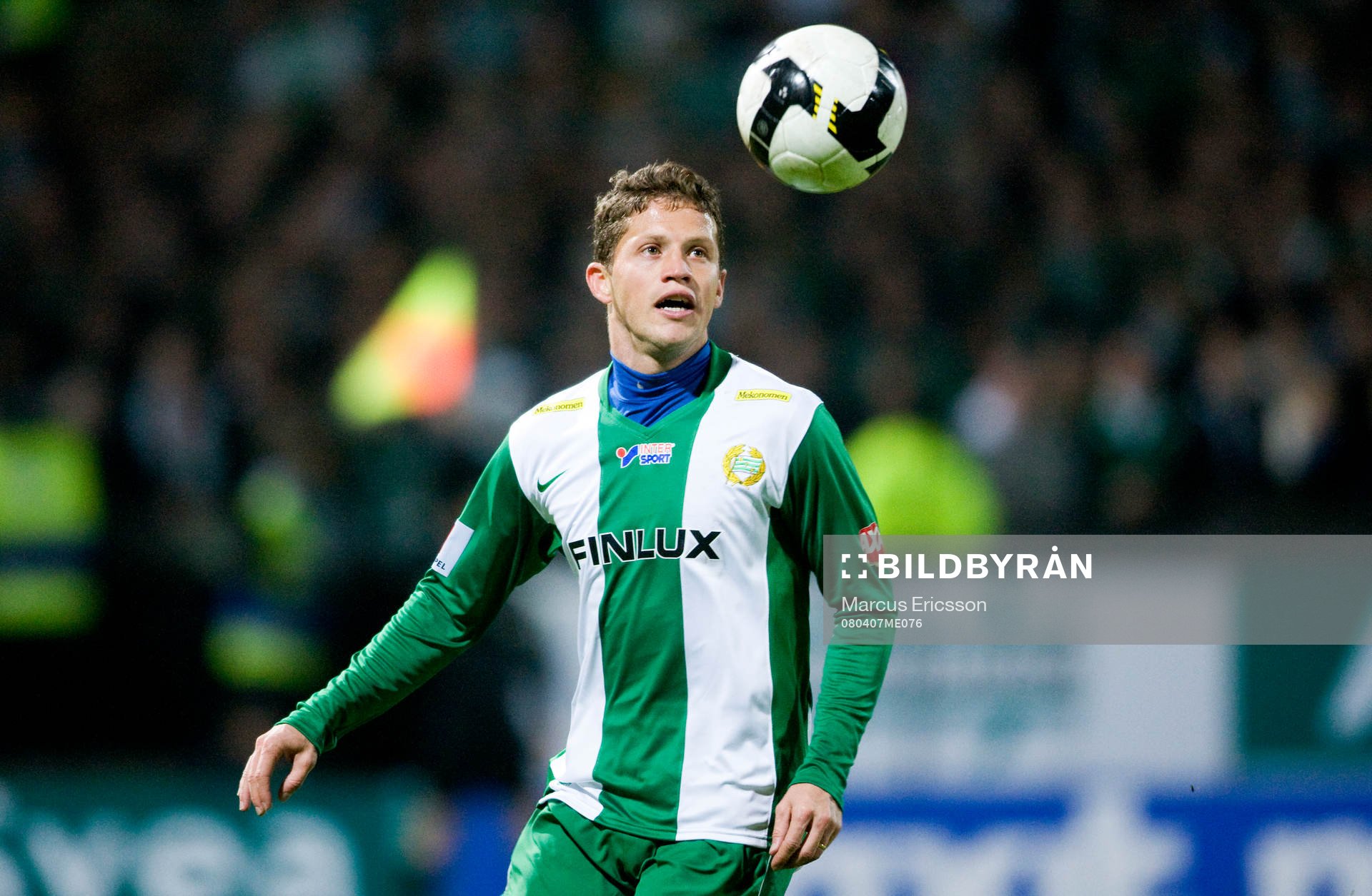 Paulinho Guara, Hammarby