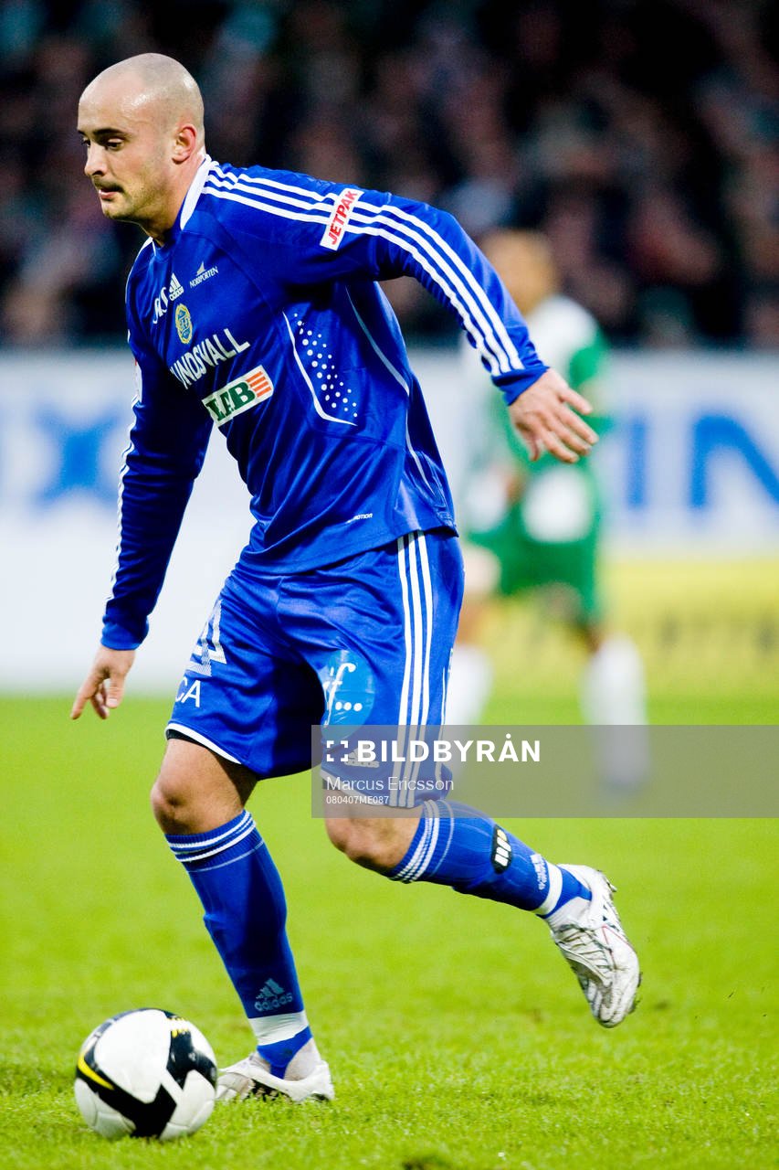 Erkan Saglik