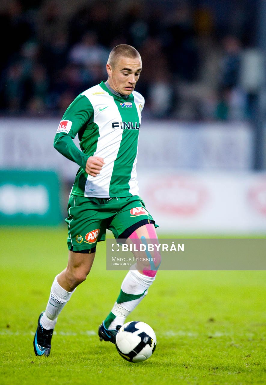 Petter Andersson
