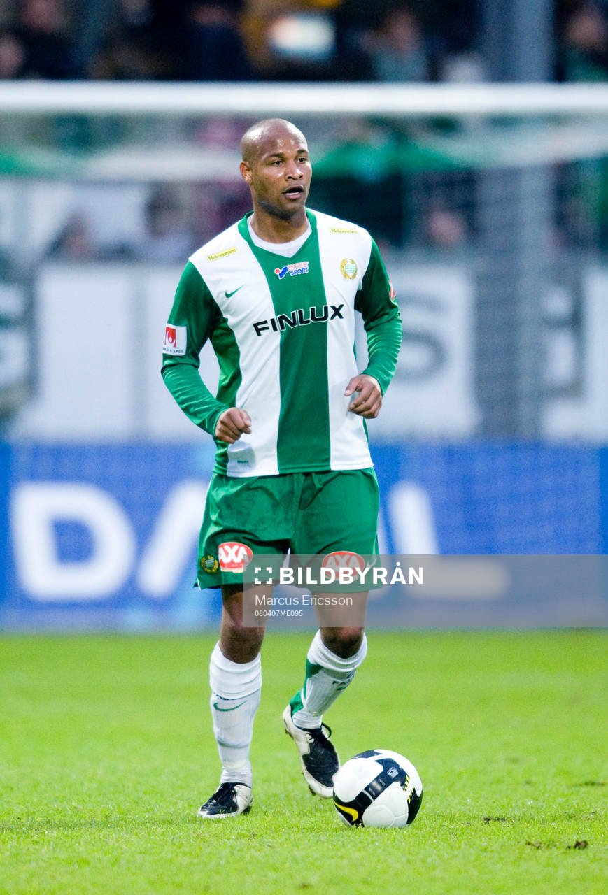 Christian Traoré