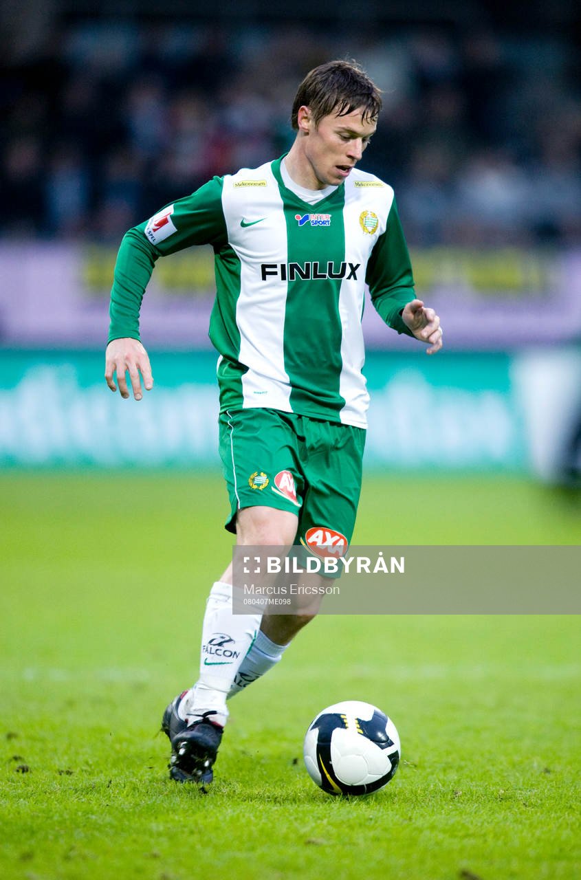David Johansson