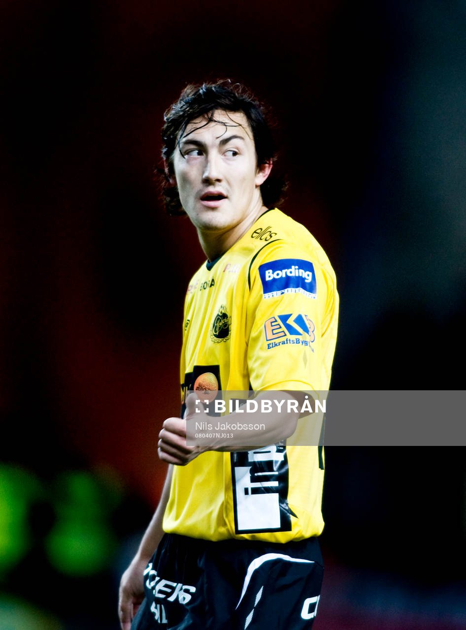 Stefan Ishizaki