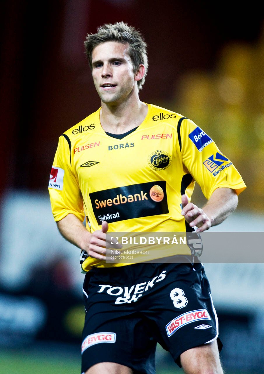 Anders Svensson