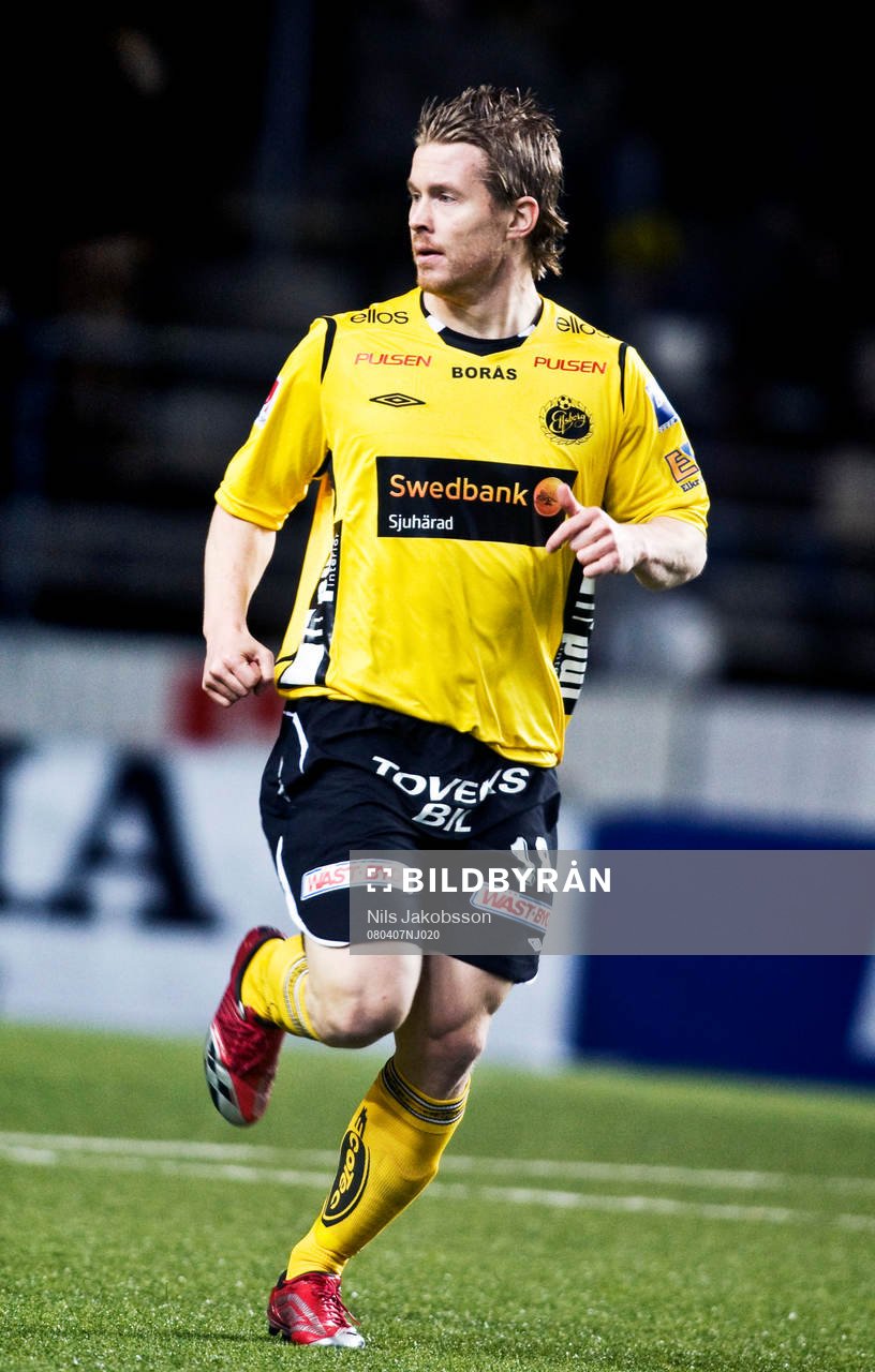Fredrik Berglund