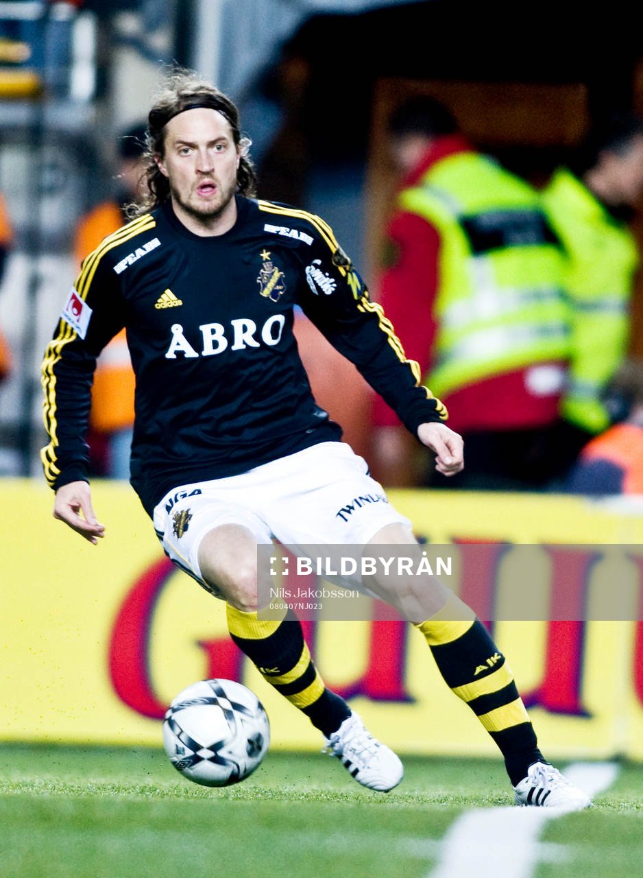 Mats Rubarth