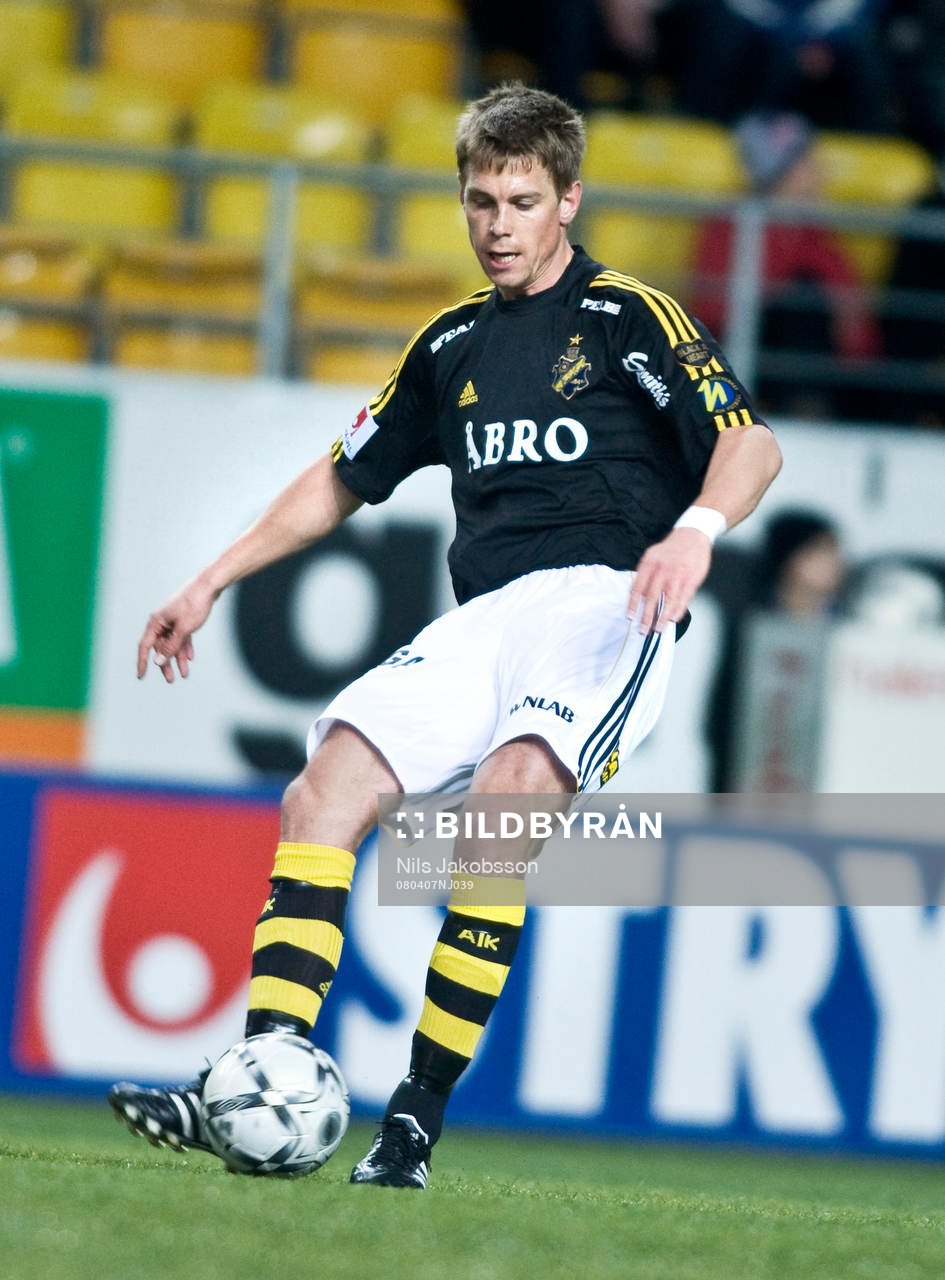 Daniel Arnefjord