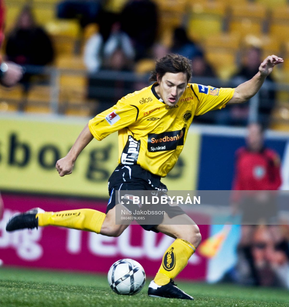 Stefan Ishizaki