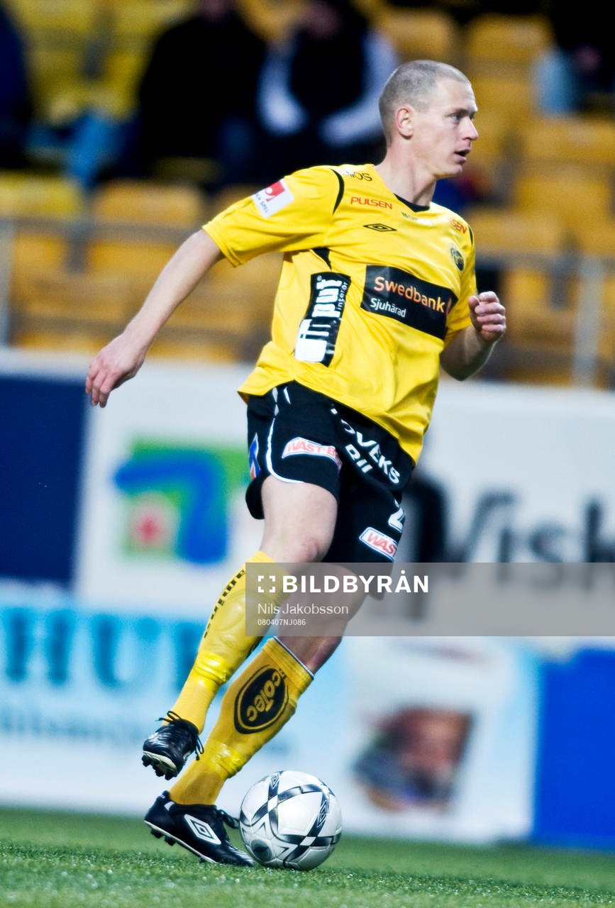 Andreas Augustsson