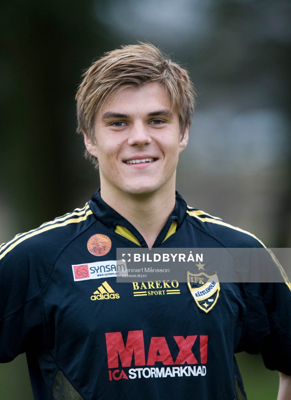Pontus Björnsson