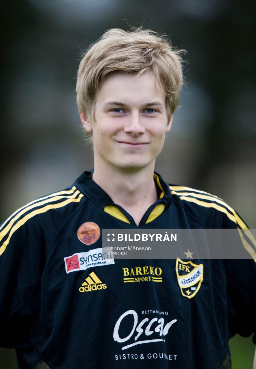 Fredrik Falk