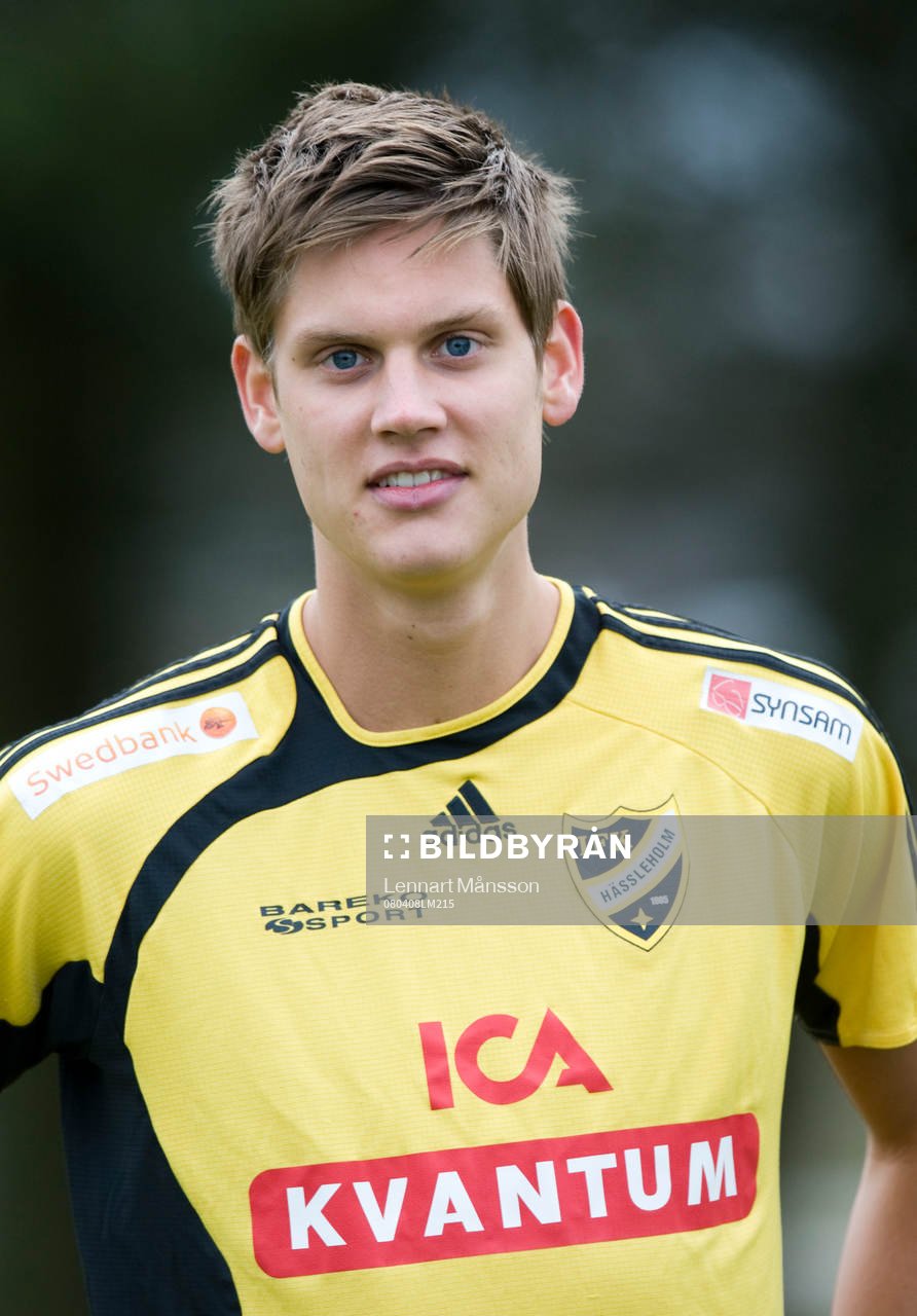 Simon Larsson