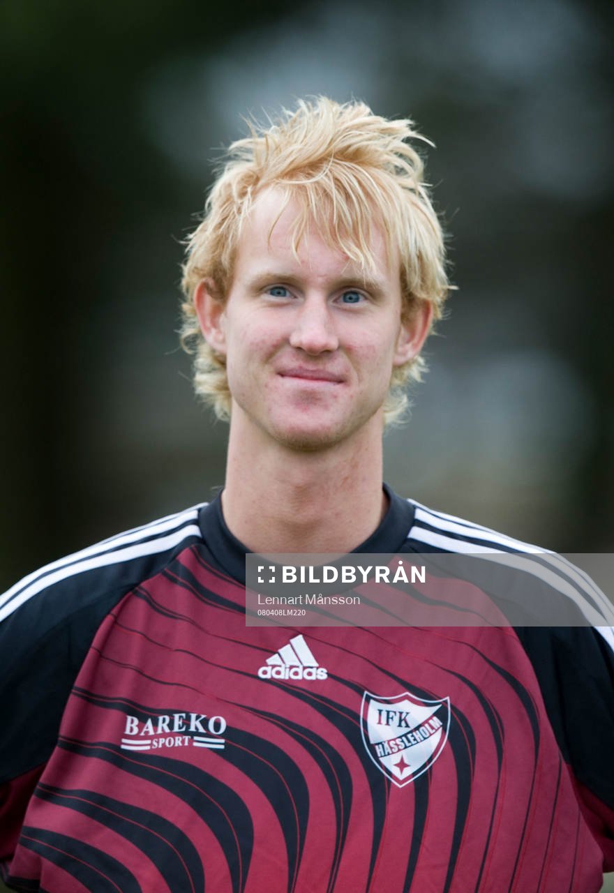 Kalle Olsson