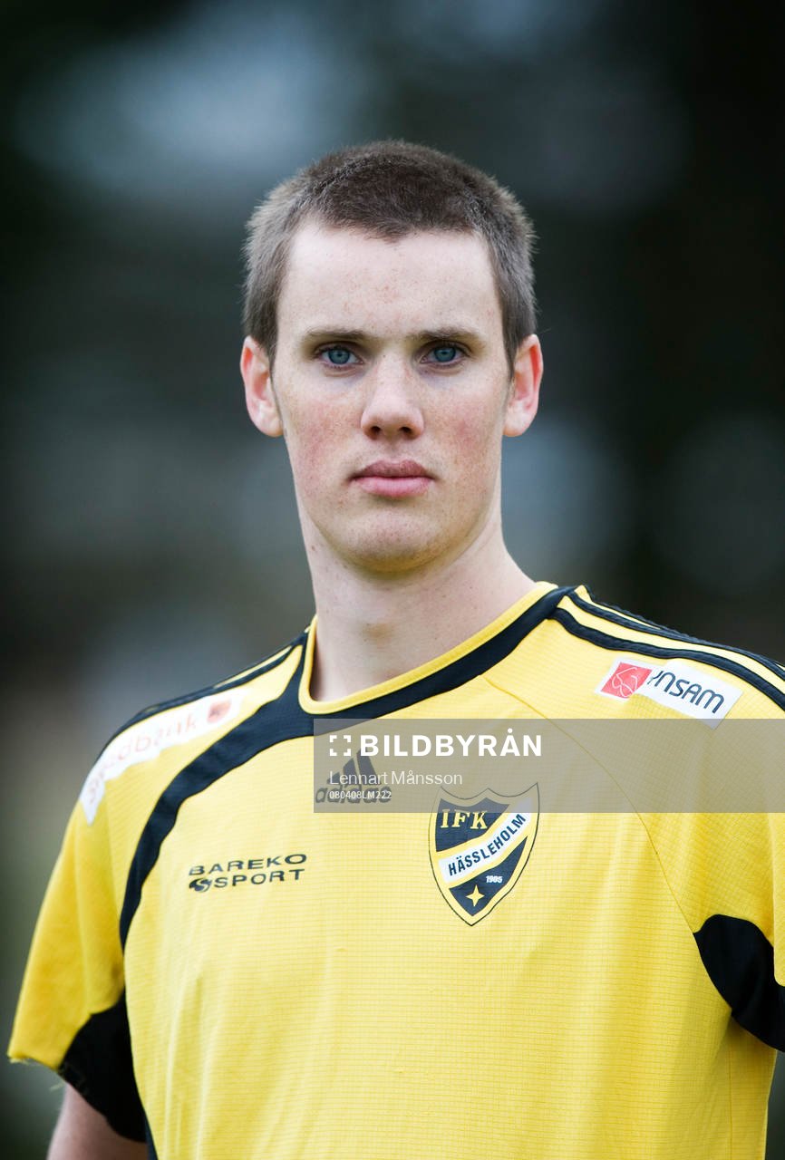 Peter Olsson