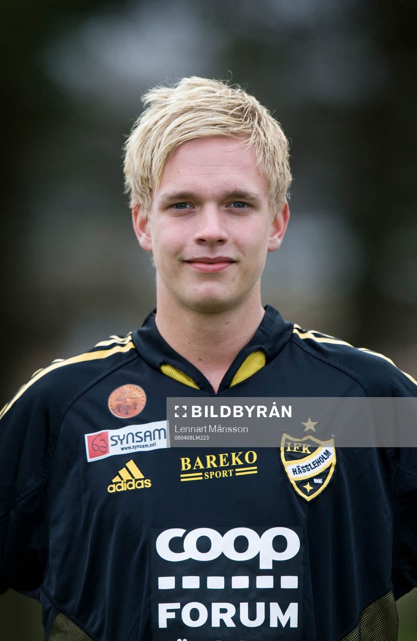 Johannes Osberg