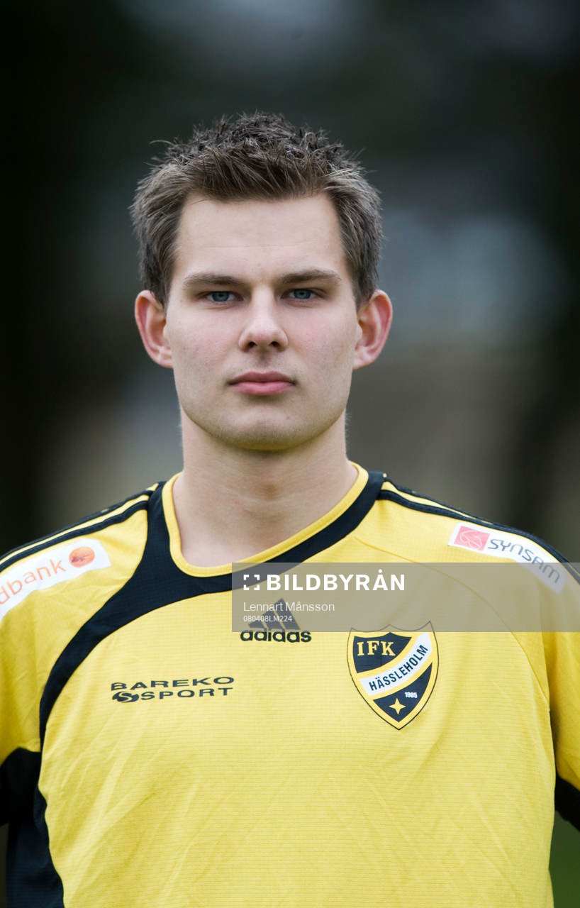 Erik Persson