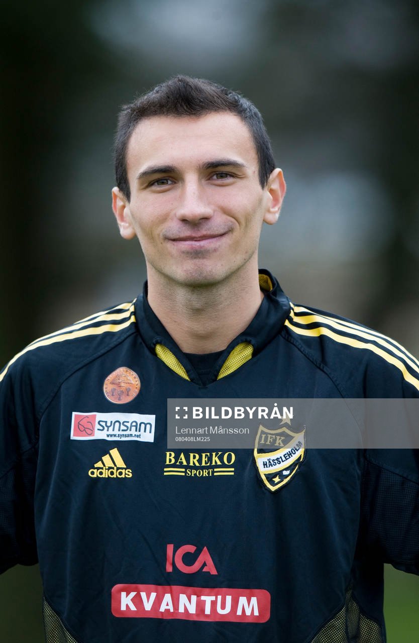 Burim Rexhepi