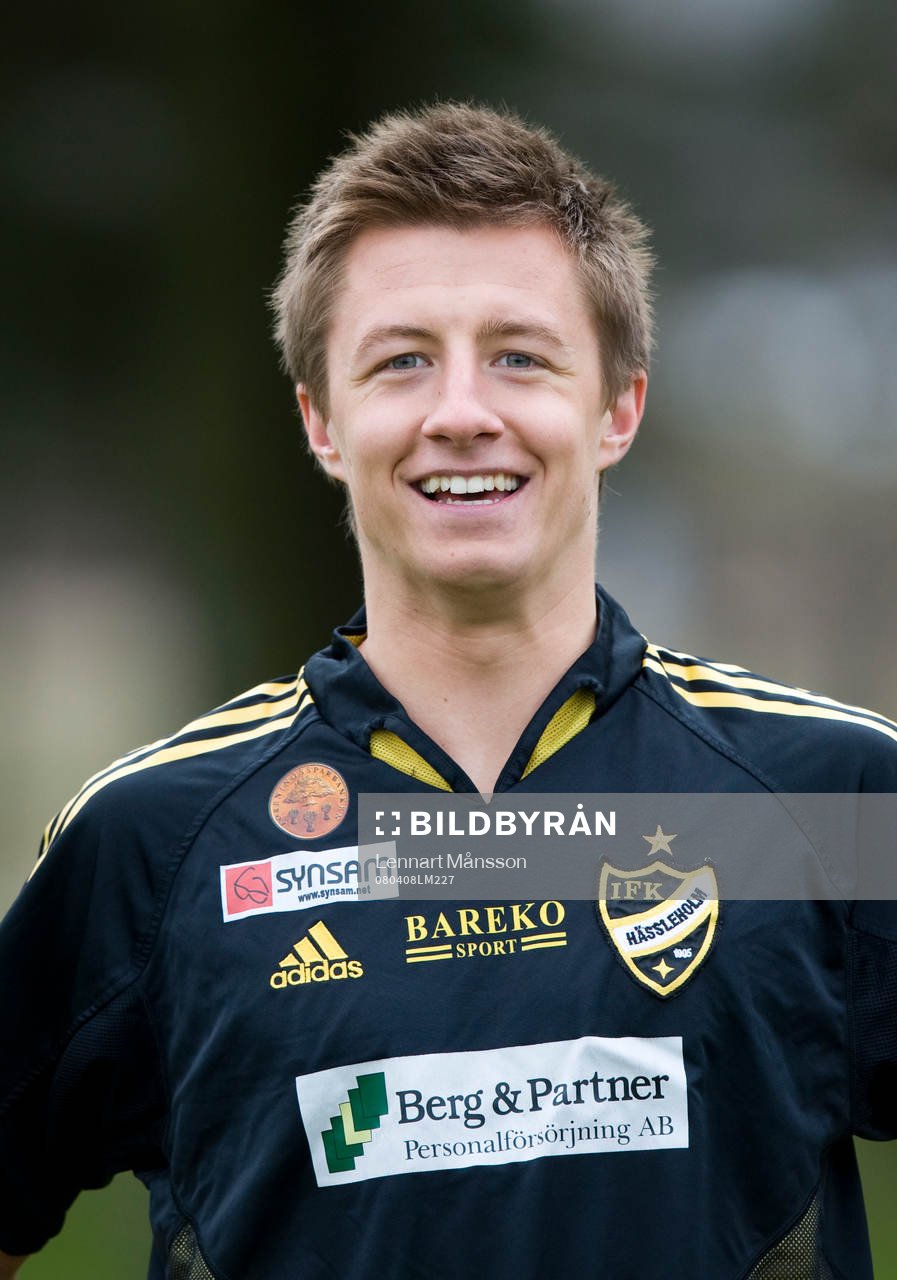 Anton Svensson