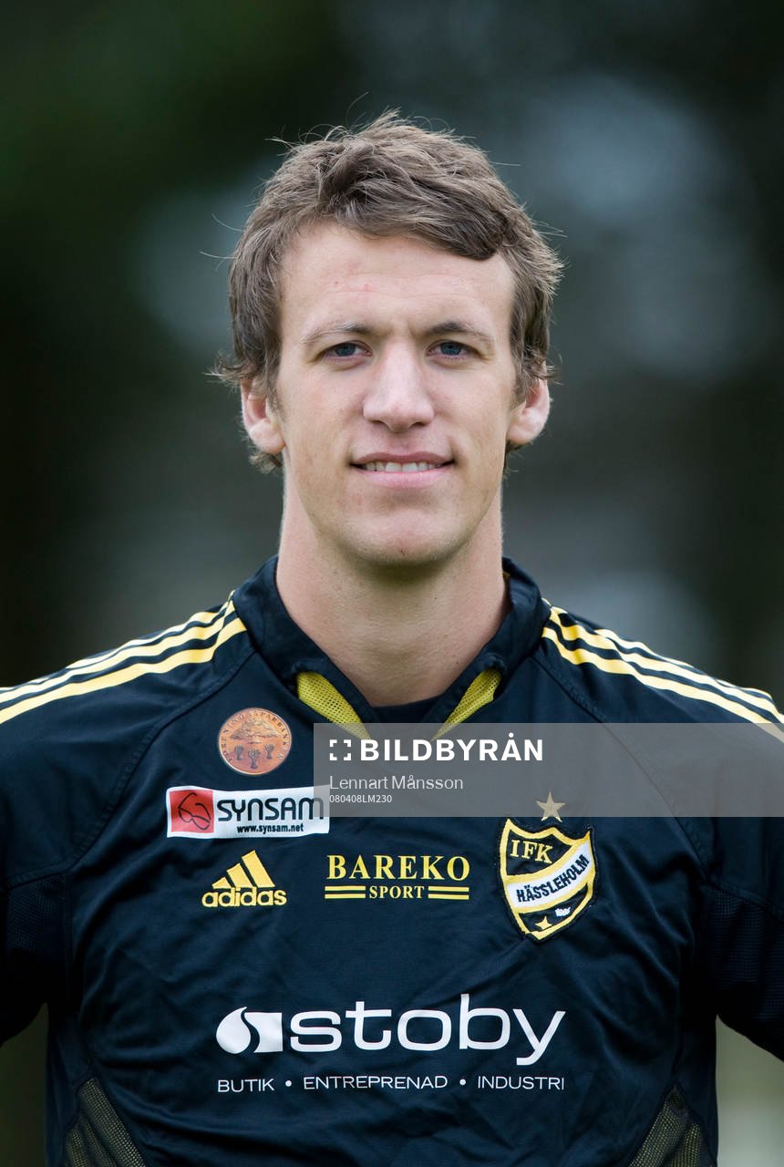 Johan Waldemarsson