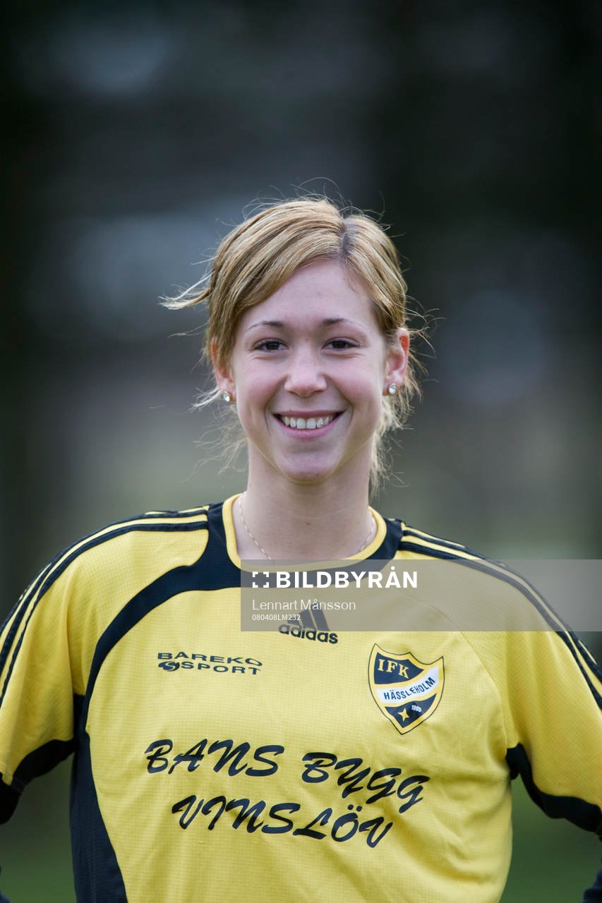 Frida Jönsson