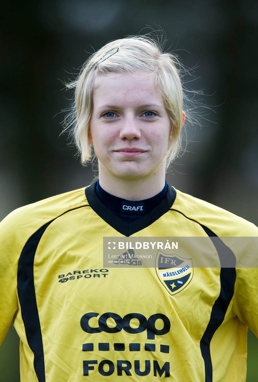 Sandra Heingaard