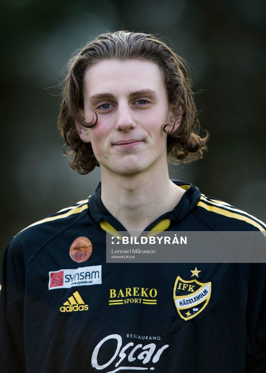 Niklas Larsson