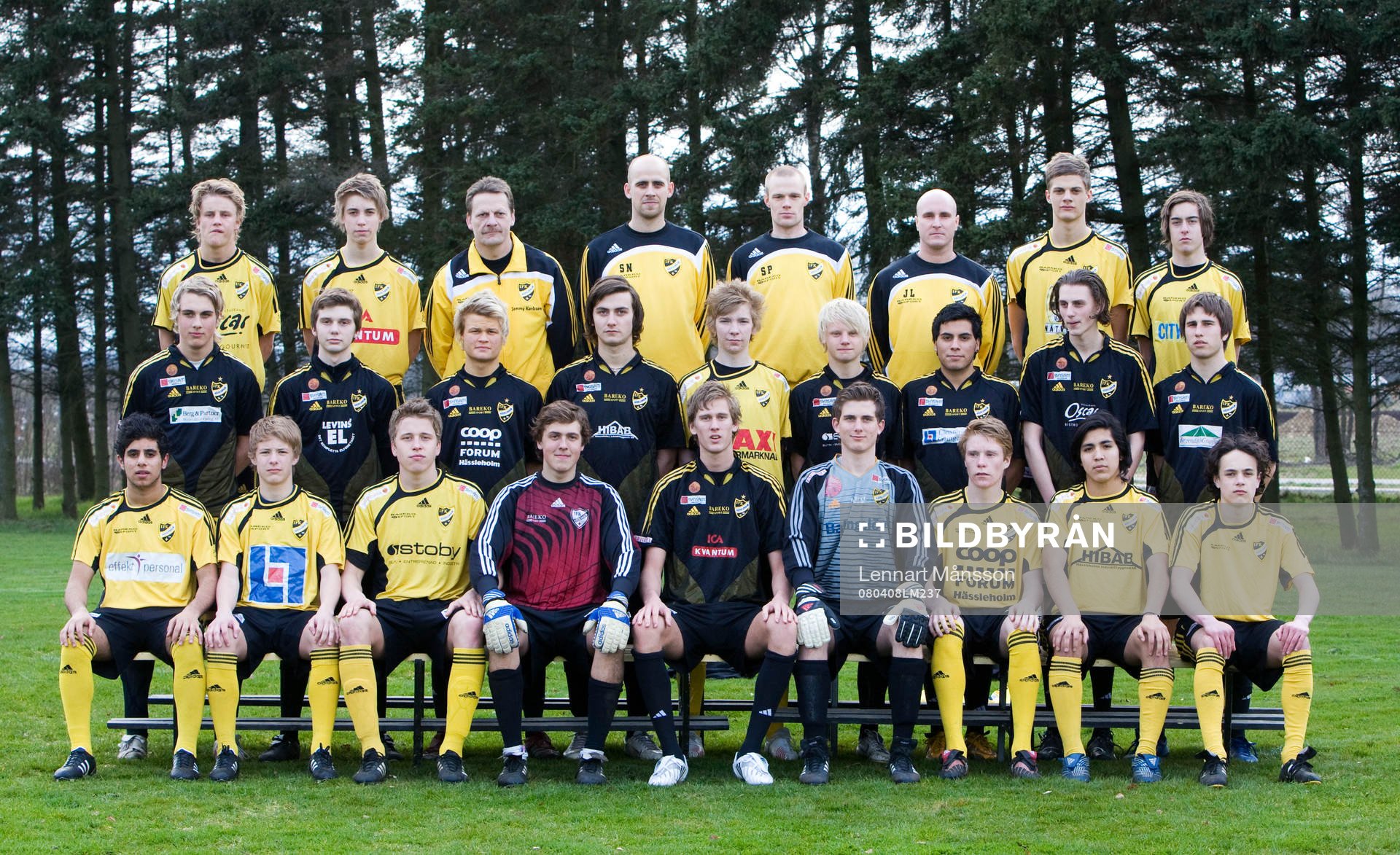IFK Hässleholm