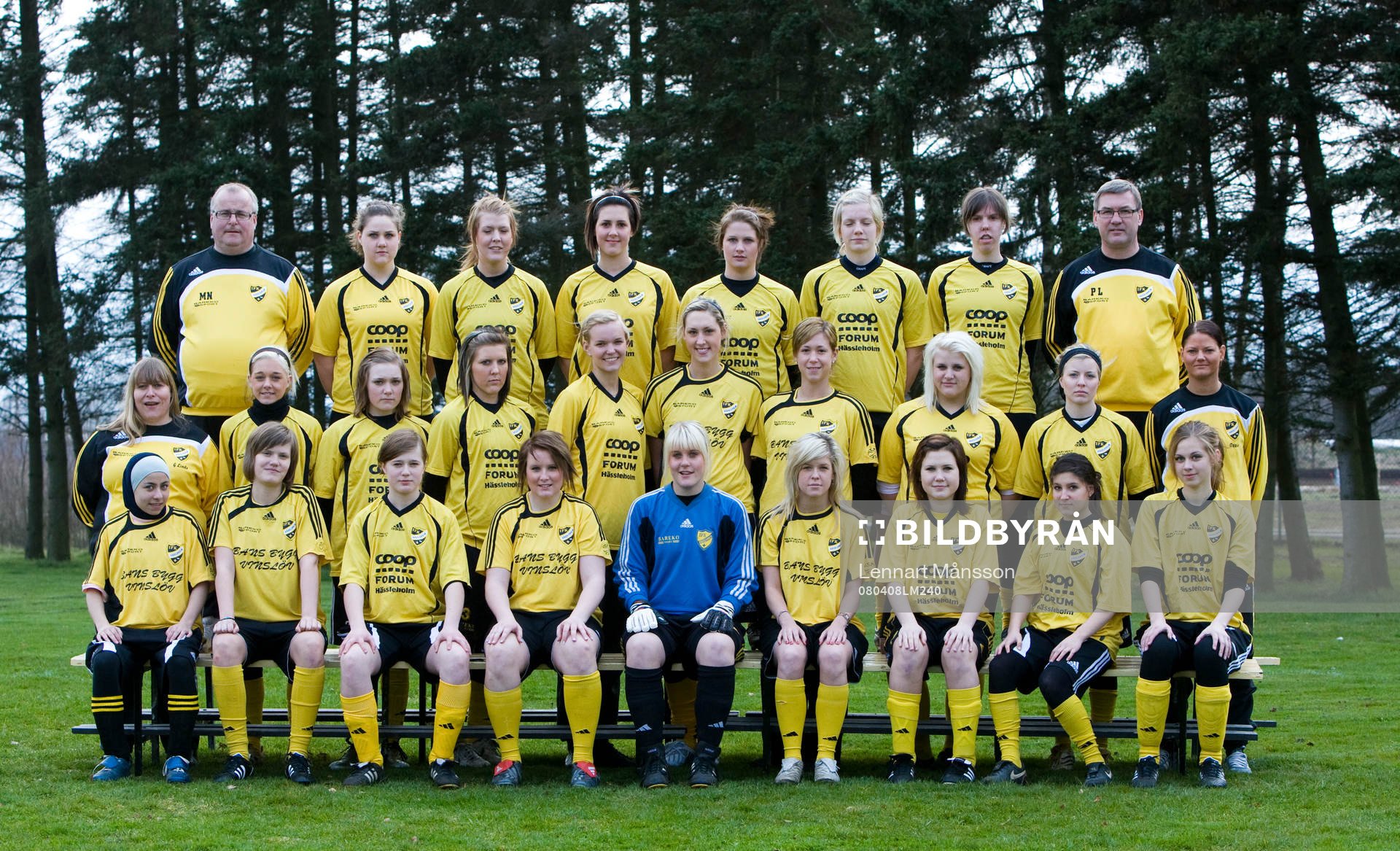 IFK Hässleholm