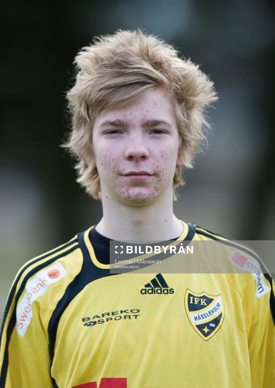 Linus Berg