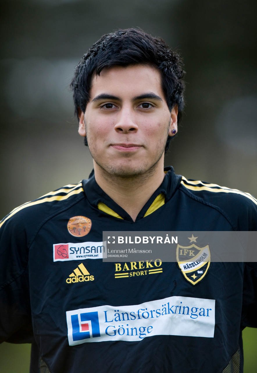 Vladimir Barraza