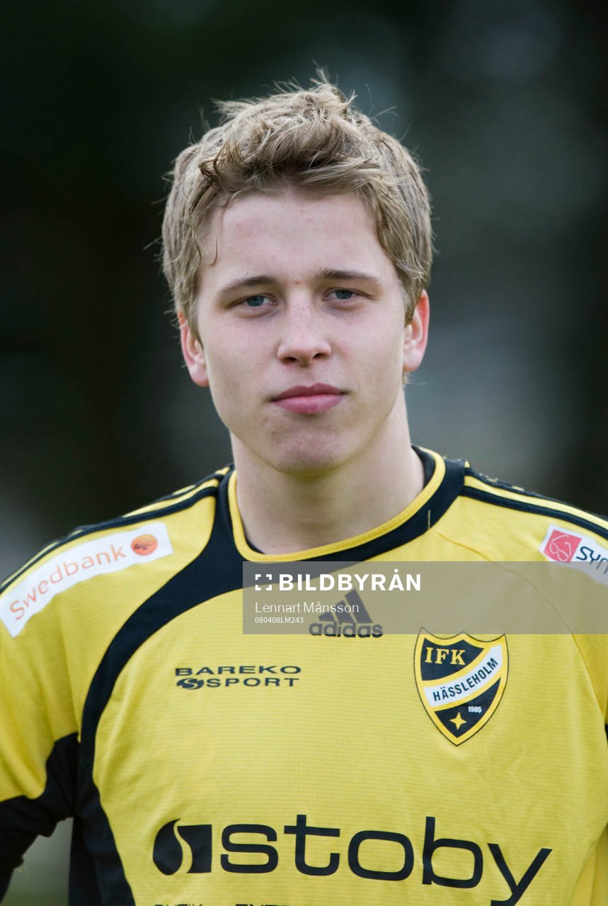 Johan Arvidsson