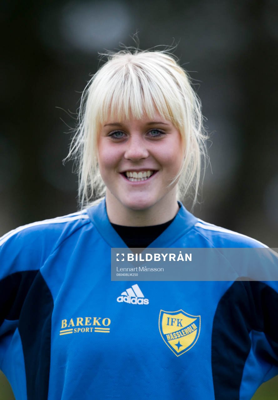 Karolina Nilsson