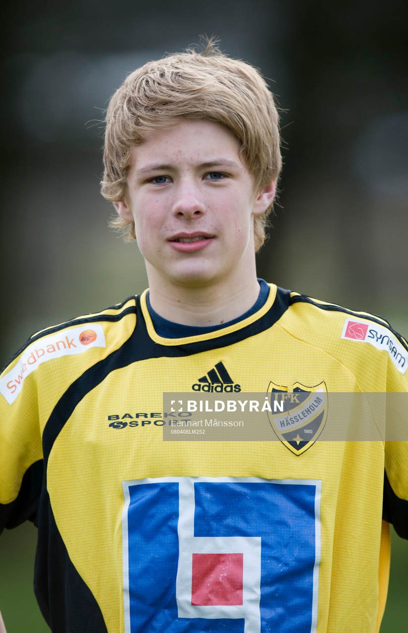 Joel Wedenell