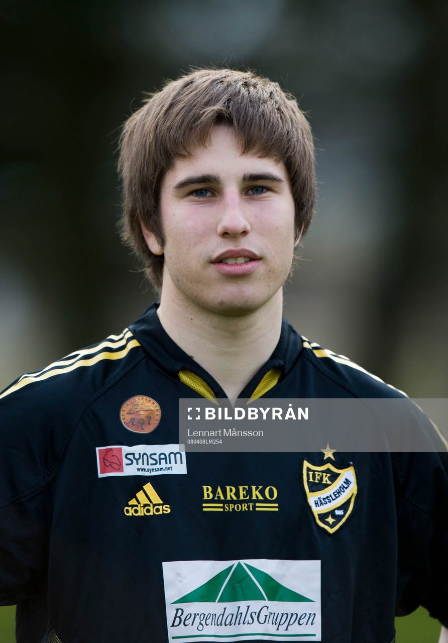 Jakob Ranmo